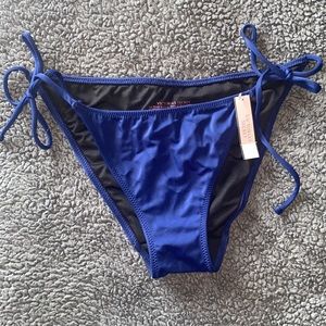 VS ‘the teeny bikini’ bottoms